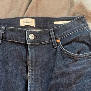 CITIZENS of HUMANITY, CHRISSY style, size 30